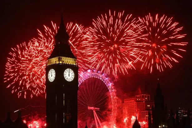 7 events and activities for New Year’s Eve 2024 in Lancashire