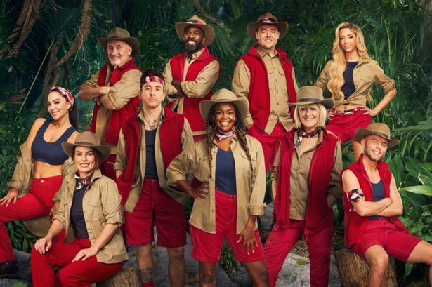 I’m A Celebrity 2024 winner ‘sealed’ just hours before the final