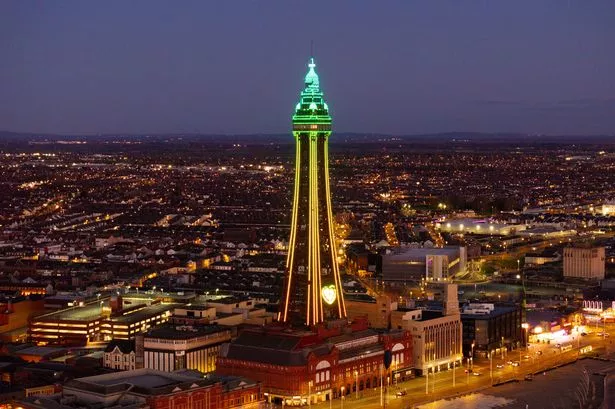 Labour councillor takes swipe at Blackpool Tower in bizarre planning meeting debate