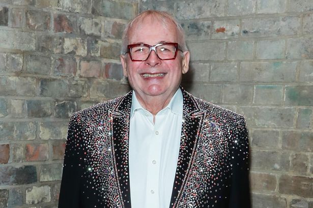 Christopher Biggins said ‘I don’t want to die’ before making one change to morning diet