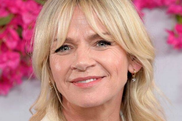 ‘The nation loves you’ – Zoe Ball hosts emotional final BBC 2 Breakfast show with message from global icon