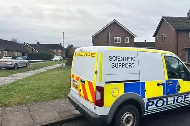 Pensioner found dead in house before Christmas named as murder probe continues