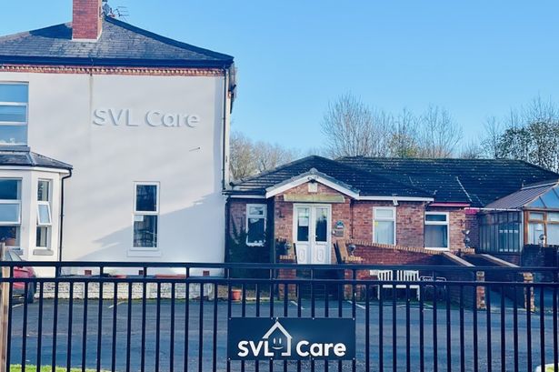 Concerns raised over care home where staff ‘aren’t aware of patient risks’