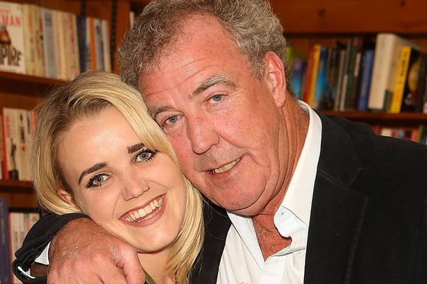 Jeremy Clarkson’s daughter Emily gives birth and shares baby’s unique name