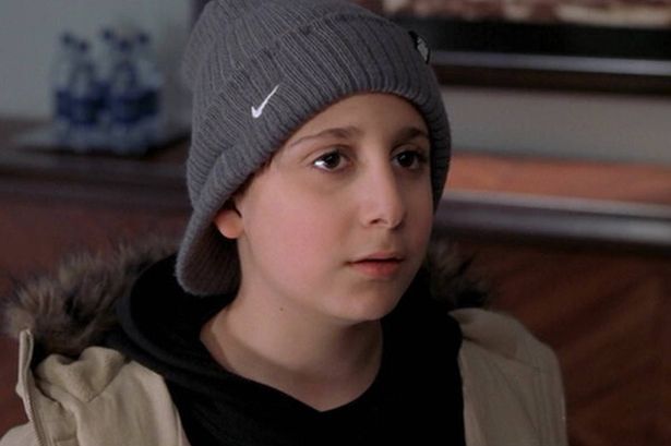 Elf star who played Buddy’s younger brother looks completely different 21 years after film