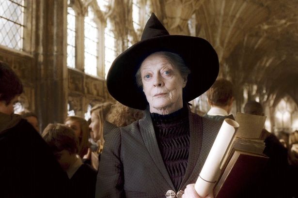 Moving tributes to Dame Maggie Smith shared by Harry Potter stars