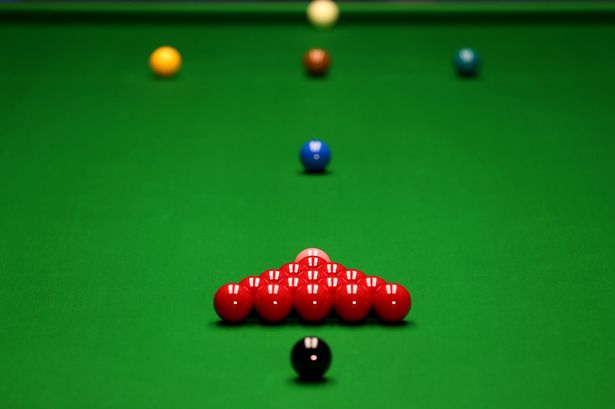 Boundary-breaking snooker player who beat Dennis Taylor and Jimmy White dies age 78