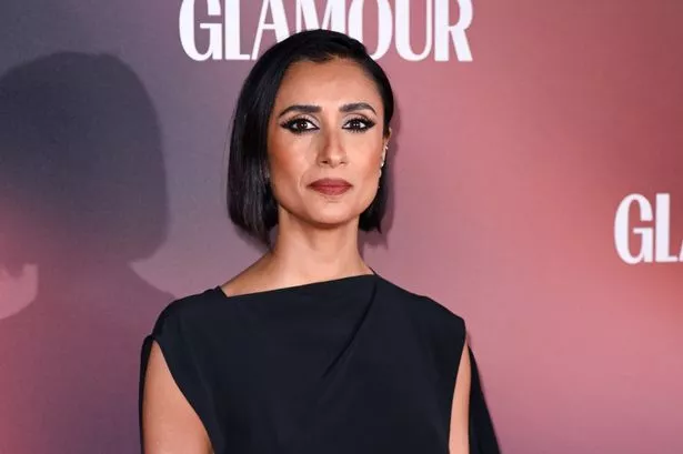 Celebrity Escape To The Country star Anita Rani’s new home after split from husband of 14 years