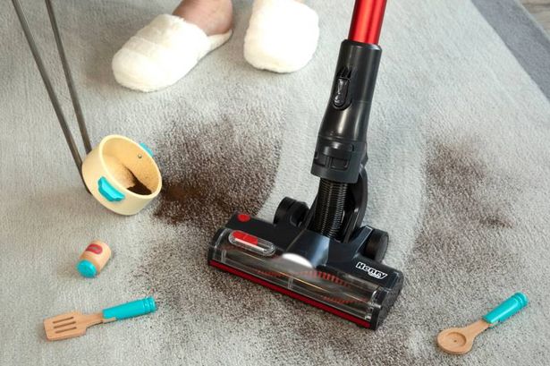 ‘Best’ Henry vacuum with ‘amazing suction’ now £100 off at Amazon