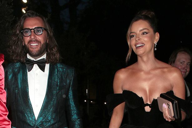 Maura Higgins’ ‘careful’ approach to Pete Wicks romance as problematic ‘habit’ revealed