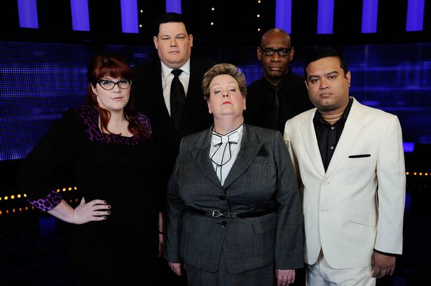 The Chase star died in ‘horrible circumstances’ with shocked fans paying tribute