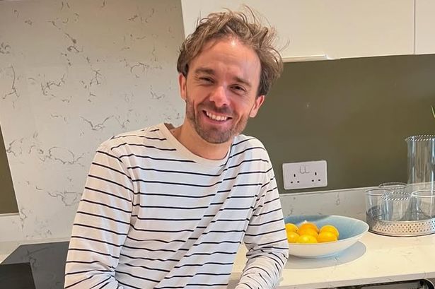 Inside Corrie star Jack P Shepherd’s home – from adorable pets to quirky collection