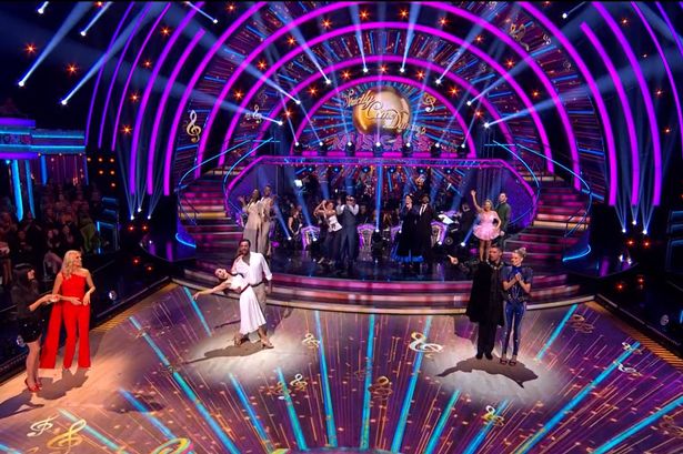 BBC Strictly Come Dancing viewers call for show to be axed amid results leak