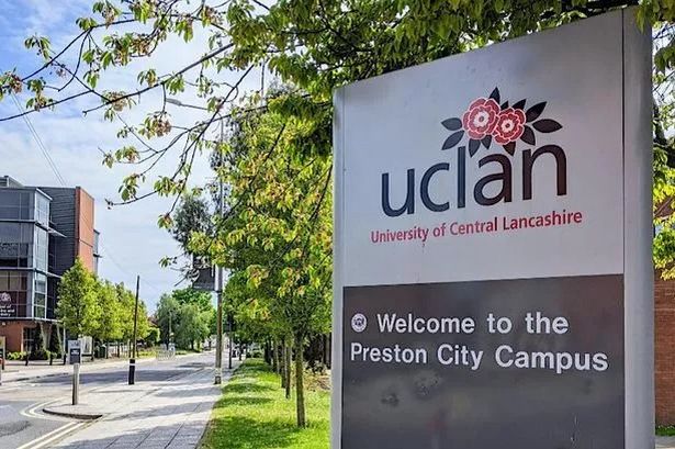 UCLan name change to University of Lancashire approved despite ‘confusion’ fears