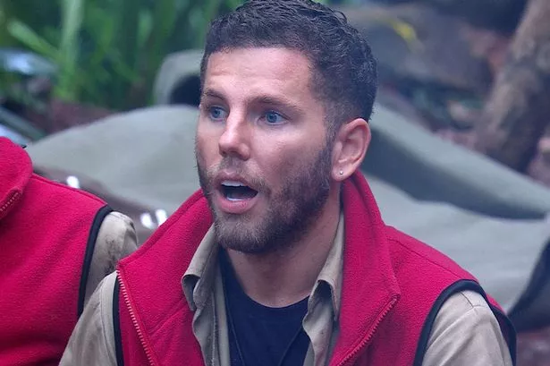 I’m A Celeb’s Dean reveals serious condition that spread in I’m A Celeb camp