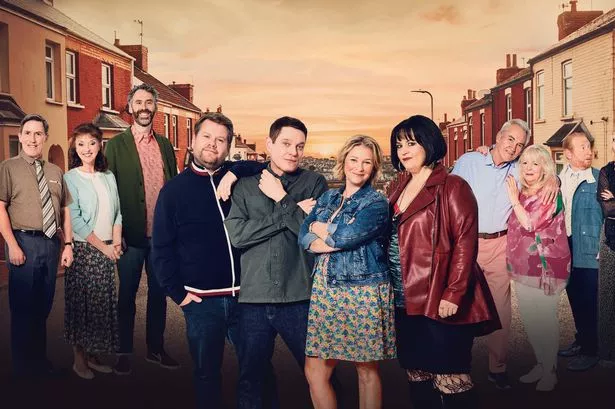 EastEnders star missed out on major Gavin and Stacey role after failed audition