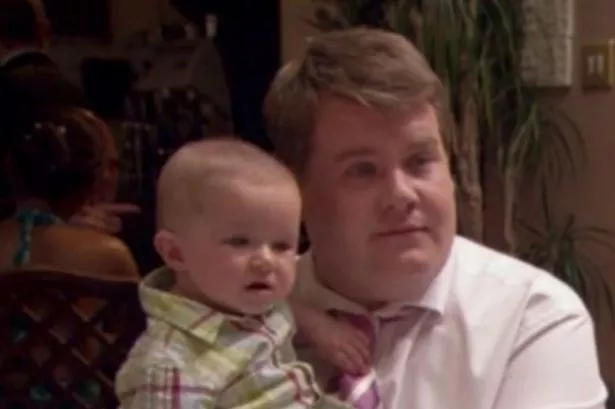 Neil the Baby star from Gavin and Stacey looks totally unrecognisable 16 years after debut