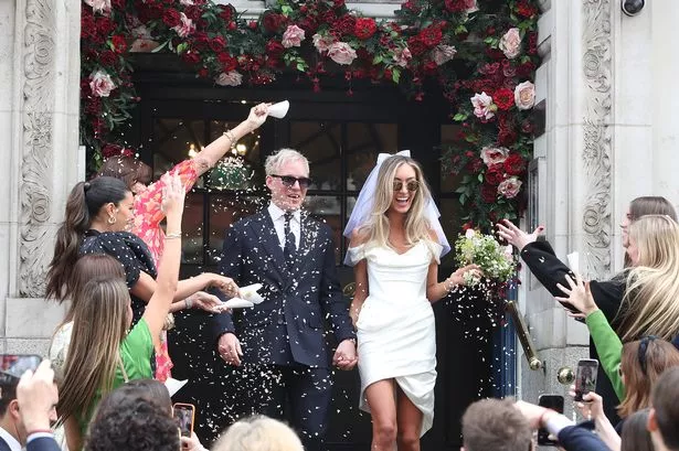 Inside stunning makeover at Made In Chelsea’s go-to wedding venue where everyone from Jamie Laing to Mick Jagger said ‘I do’