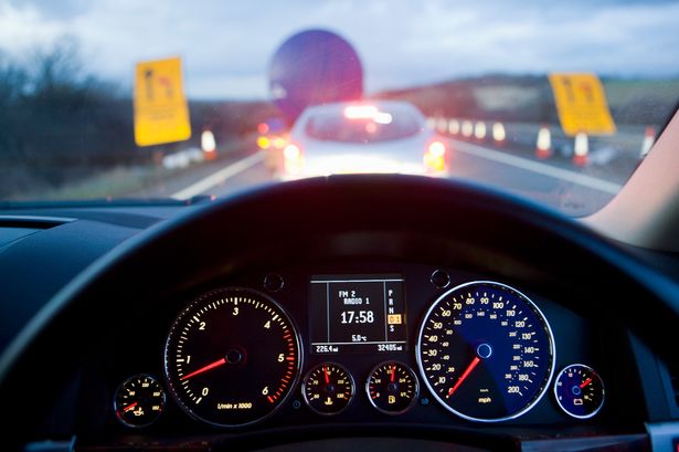 Driver warned ‘do not press’ mysterious car button in new vehicle