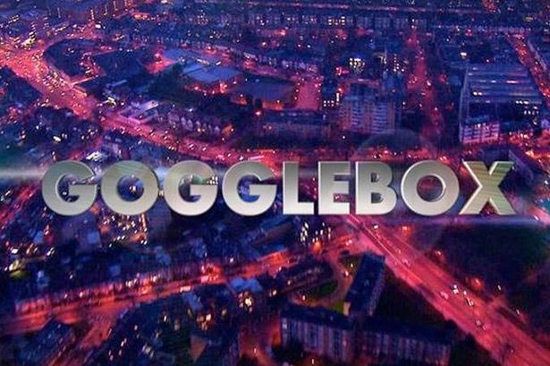 Gogglebox star branded ‘creepy’ by viewers after giving bizarre presents to women at Christmas