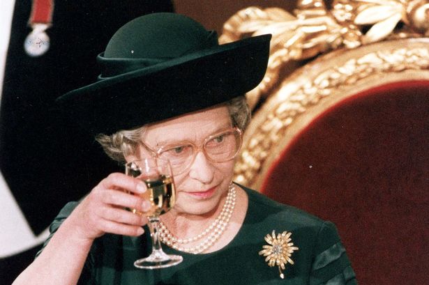 King Charles’ favourite Christmas drink is very different from late Queen’s