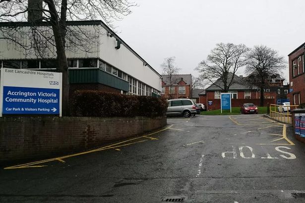 Patients issued warning as Accrington Victoria Hospital minor injuries unit to close this weekend