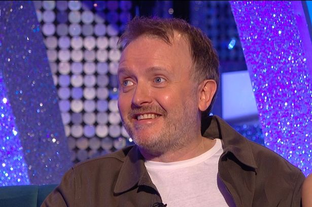 Strictly’s Chris McCausland slams Craig Revel Horwood saying ‘I’d have left in ambulance’