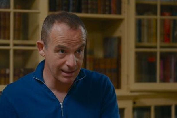 Martin Lewis fans say same thing minutes into ITV’s How To Win At Board Games