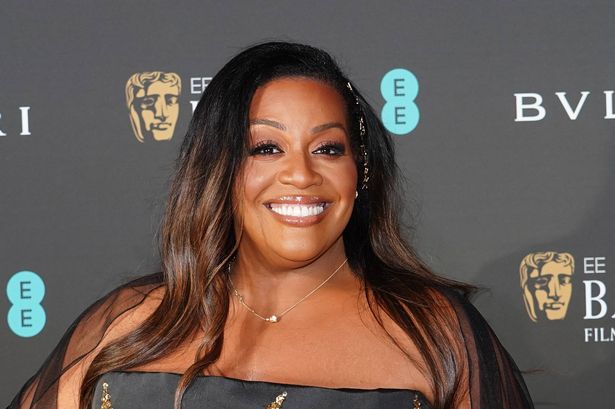 Police issue Alison Hammond ‘blackmail’ case update after ‘thorough investigation’