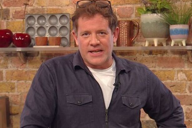 Saturday Kitchen star Matt Tebbutt opens up on ‘big change’ as he addresses BBC future