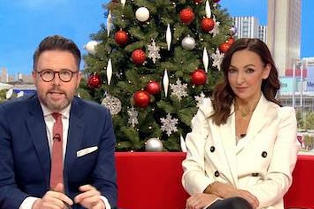 BBC Breakfast fans say ‘what happened’ as live show interrupted by announcement