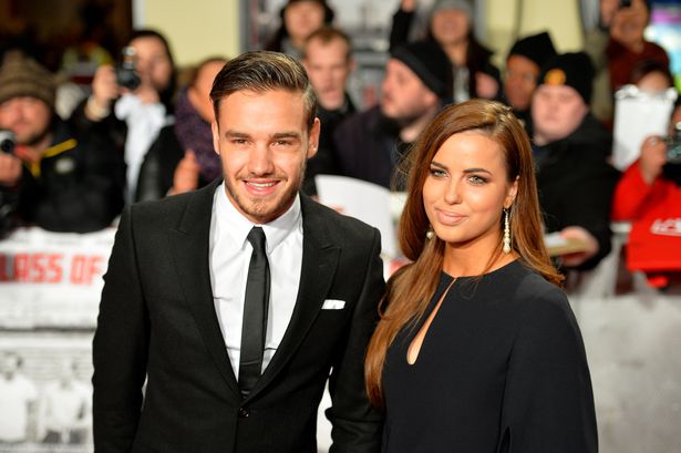 Liam Payne’s ex girlfriend announces engagement two months after singer’s death