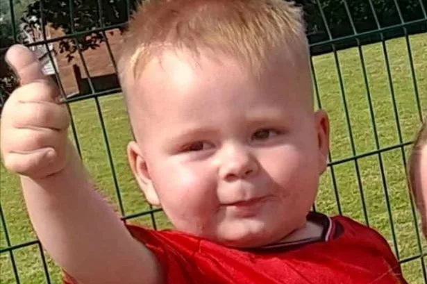 Tragic tale of ‘happy toddler’, 2, who died after dancing to Cocomelon