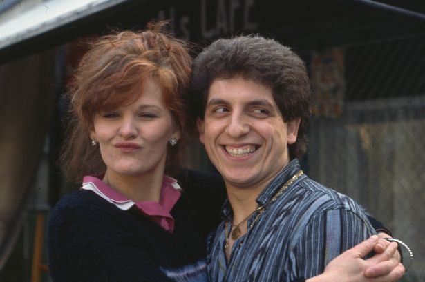 EastEnders’ Ali Osman star unrecognisable 35 years since quitting soap and getting unlikely role