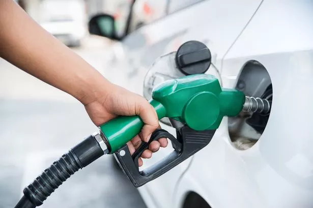 Lancashire’s postcode lottery for supermarket petrol prices