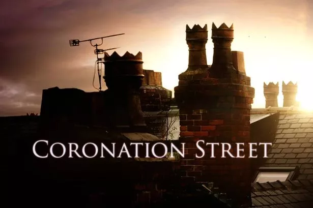 Coronation Street star announces pregnancy with sweet baby bump photos