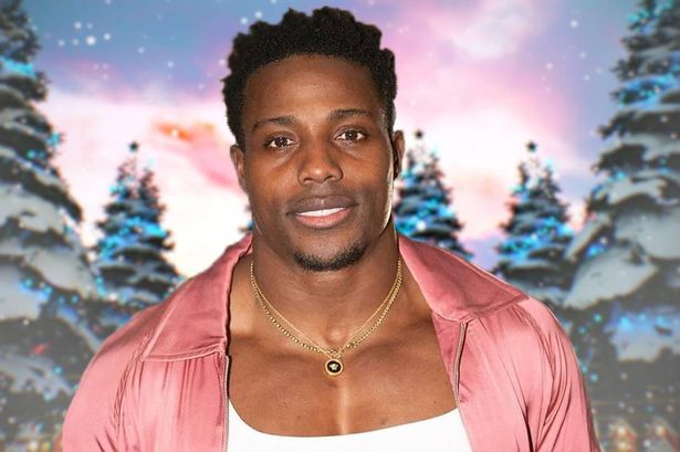 Strictly Come Dancing star breaks silence on injury ahead of Christmas special