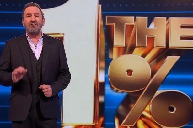 The 1% Club sparks viewers’ ‘suspicions’ as they fume over ‘easy’ questions