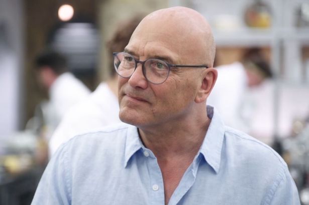 Strictly star says ‘people hate Gregg Wallace so much’ in brutal swipe