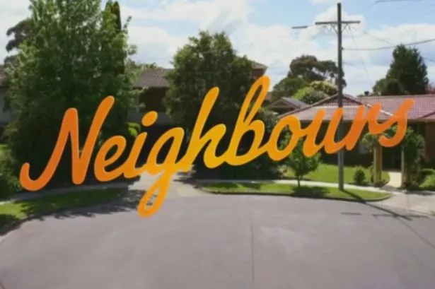 Neighbours star says he has very aggressive cancer – ‘it’s non-fixable’