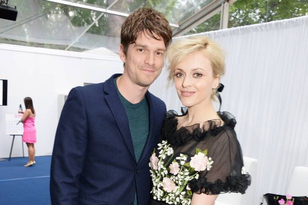 Fearne Cotton detailed how sex life was killed by one thing before split from Jesse Wood