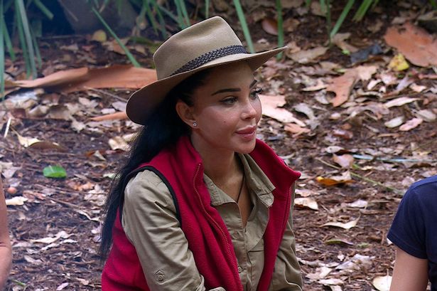 I’m A Celebrity’s Tulisa breaks silence after ITV no-show as she admits ‘demons’