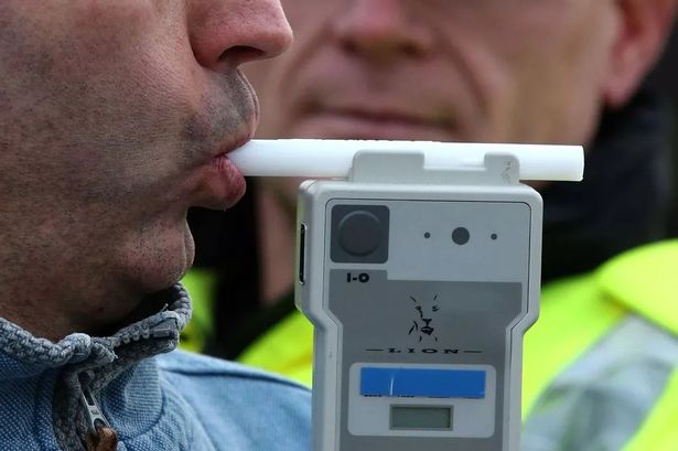 Lancashire drink and drug-driving offences surge as New Year’s Eve warning issued