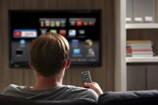 Millions turn on their TVs to find blank screens after illegal streaming crackdown