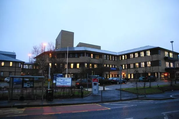 Lancashire hospitals in £26m black hole and need to ‘reduce costs with immediate effect’