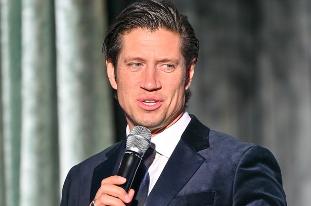 Vernon Kay launches rant over ‘stressful’ problem at home amid calls for major change