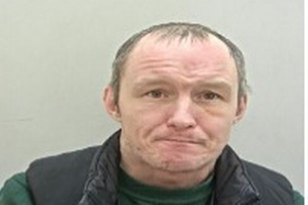 Christmas behind bars for prolific thief, 37, who stole baby formula from Asda