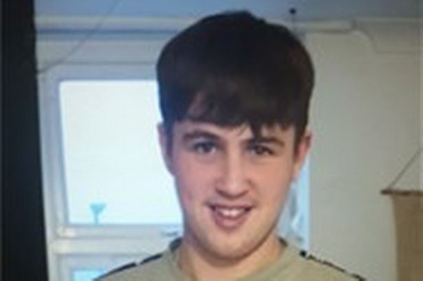 Urgent 999 appeal as concern grows over teenager missing for six days