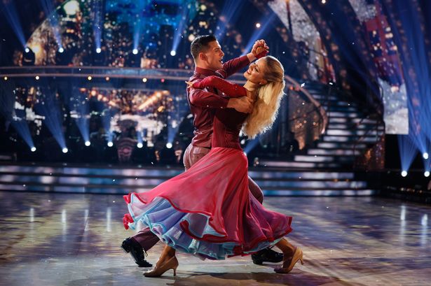 BBC Strictly Come Dancing fans outraged as they spot ‘unfair’ advantage for final