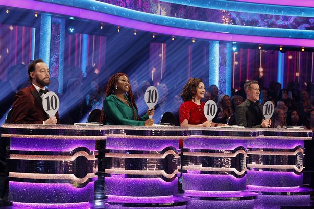 Strictly judge Anton Du Beke reveals who he thinks will win ‘magical’ series